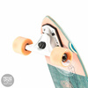 Rune Fragarach Complete Longboard 75cm