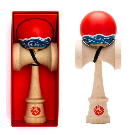 Kendama KROM Davide Pro Mod