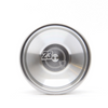 Yoyo dla Zaawansowanych YoYoFactory Miracle Srebrny (Aluminiowa obręcz)