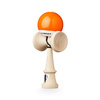 Kendama Krom POP LOL Pomarańczowy