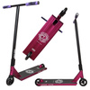 Hulajnoga Wyczynowa NKD MV PRO Signature Stunt Scooter Fioletowy 95,7 cm