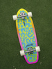 Deska Surfskate YOW Hossegor Grom Series 29"