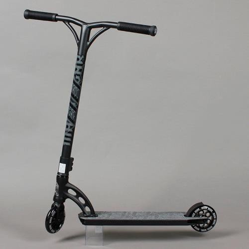 Hulajnoga MADD GEAR VX5 Team Black
