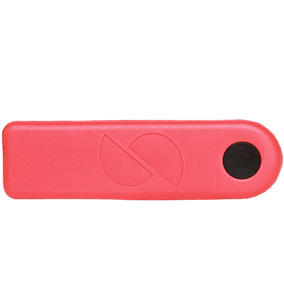 Hulajnoga Wyczynowa na trampolinę Story Pro Trampoline Scooter Czerwono-Czarny 73-78 cm