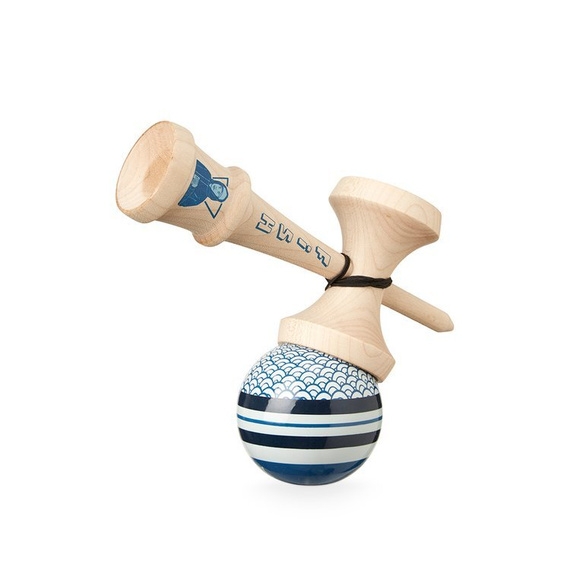 Kendama KROM DJ Pro Mod Fish