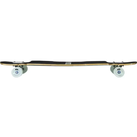 Longboard do carvingu NKX City Action Teal 99 cm