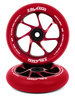 Koło do Hulajnogi Slamm Team Wheel Czerwony 110 mm (1 szt.)