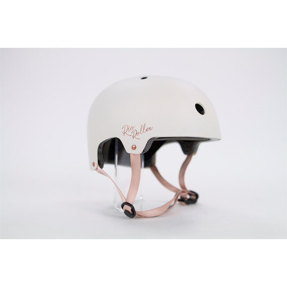 Kask Rio Roller ROSE Cream