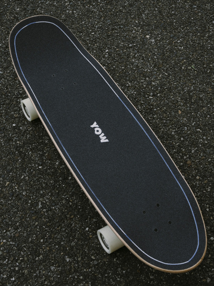 Deska Surfskate YOW Outer Banks High Performance Series 33.85"