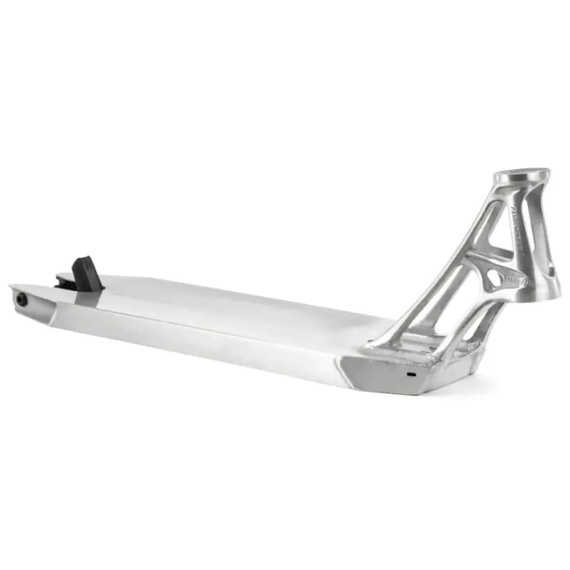 Podest Deck do Hulajnogi Wyczynowej Ethic Pro Scooter Deck Pandemonium V2 500 mm Raw