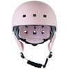 Kask Na Deskorolkę Hulajnogę NKX Brain Saver Peppermint Fade