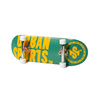 Fingerboard Deskorolka na palce Kompletny Set-Up Urban Sports Logo Green 32 mm