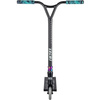 Hulajnoga wyczynowa NKD Diesel Stunt Scooter Czarno-Tęczowy 87 cm