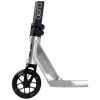 Hulajnoga Wyczynowa Union Aero XS Scooter Czarno-Srebrny wys. 73 cm