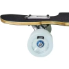 Longboard do carvingu NKX City Action Teal 99 cm