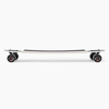 Longboard LandYachtz Drop Hammer 36,5" White Pinecone
