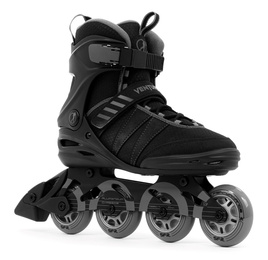 Rolki SFR Venture Pro Adult Inline Skates Czarny