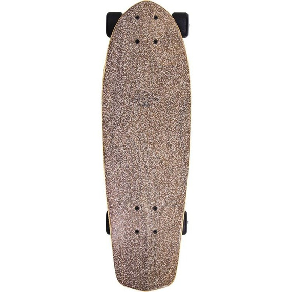 Shortboard NKD Mini Cruiser Red