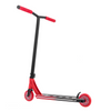 Hulajnoga Wyczynowa CORE CL1 Complete Stunt Scooter Czarno-Czerwony wys. 85 cm
