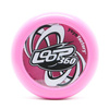 Yoyo do Loopowania YoYoFactory Loop 360 Różowe