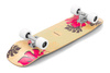 Deskorolka Cruiser Mindless Oasis Natural 32”