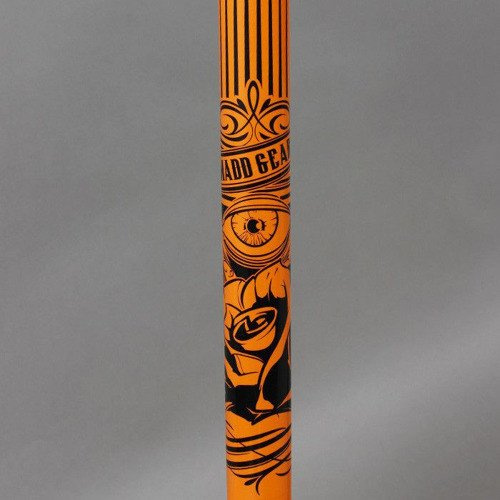 Hulajnoga MADD GEAR VX4 Team Orange