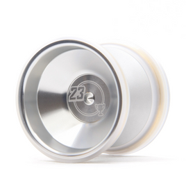 Yoyo dla Zaawansowanych YoYoFactory Miracle Srebrny
