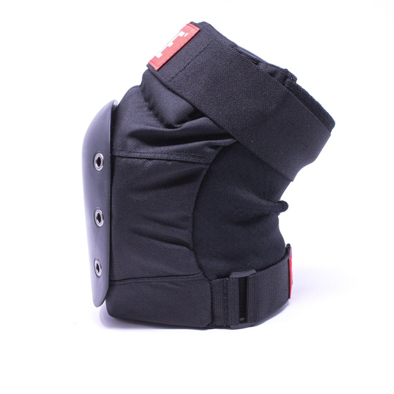 Ochraniacze na kolana CORE Street Skate Knee Pads Czarny