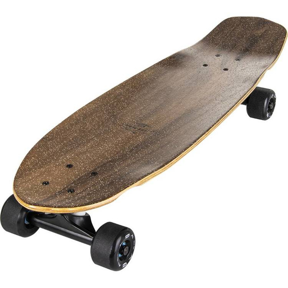 Deskorolka Cruiser Wysoka Jakość NKX Classic Walnut Cruiser 29"