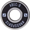 Łożysko Do Deskorolki - NKD ABEC-9 Pro Black (1 szt.)