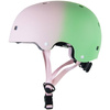 Kask Na Deskorolkę Hulajnogę NKX Brain Saver Peppermint Fade