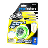 Yoyo do Loopowania YoYoFactory Loop 360 Zielone