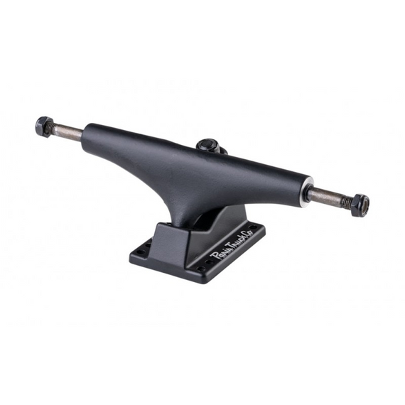 Trucki Paris Street Trucks Matte Black 169 mm