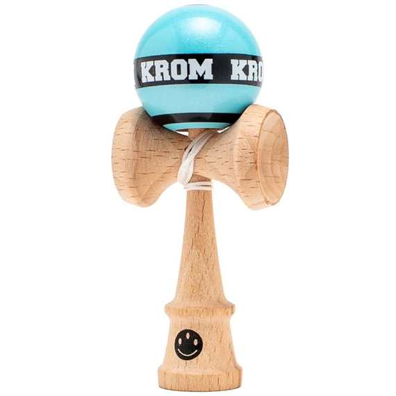 Kendama KROM Mikro Jasnoniebieski
