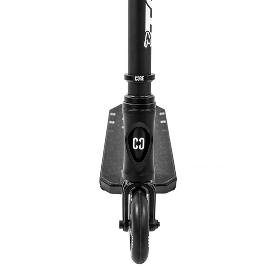 Hulajnoga Wyczynowa CORE CG1 Mini Complete Stunt Scooter Czarny wys. 77 cm