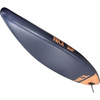 Deska turystyczna SUP pompowana pneumatyczna NKX Flash Papaya Navy 12'2