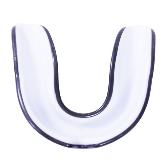 Ochraniacz na zęby CORE Protection Mouth Guard Gum Shield Czarny