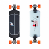 Deska Surfskate Loaded Tangent Complete 35.75"