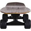Deskorolka Cruiser NKX Classic Cruiser Niebieski 28"