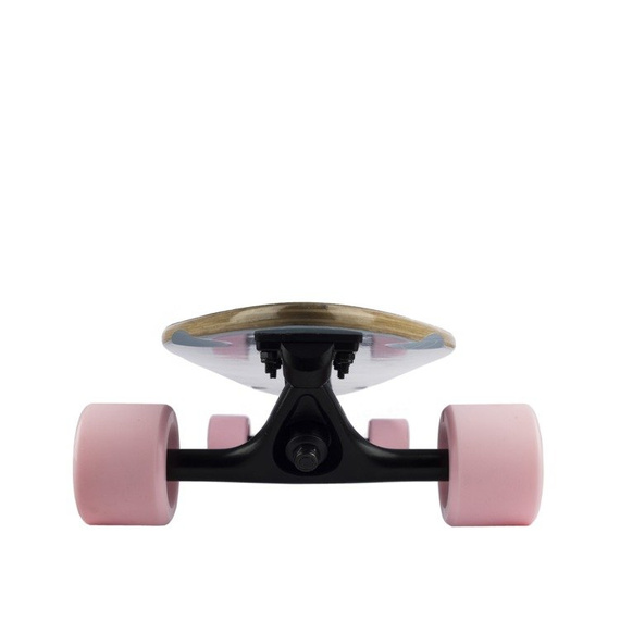 Fish Skateboards Butterfly Longboard 101 cm
