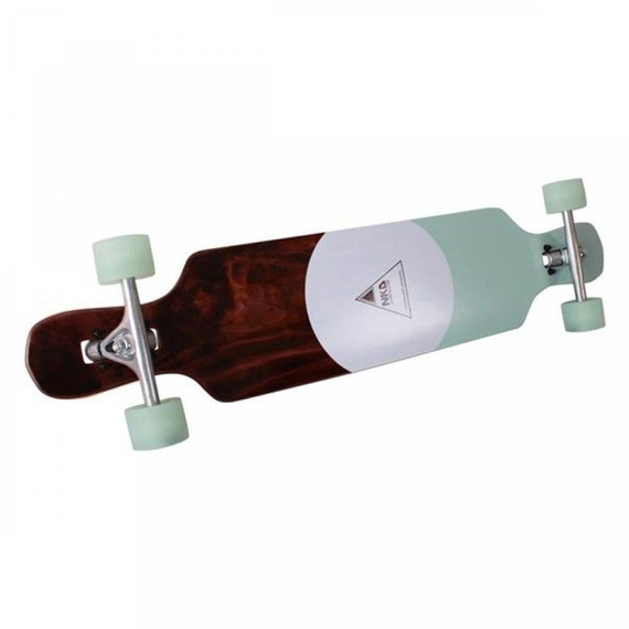 NKD City Cruiser Longboard 99 cm