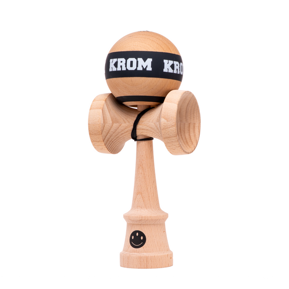 Kendama KROM Strogo XL Naked