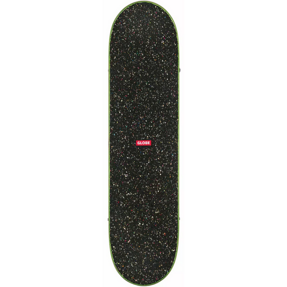 Deskorolka dla dzieci GLOBE Environmentalist Kids Mini Cycle 7.0"