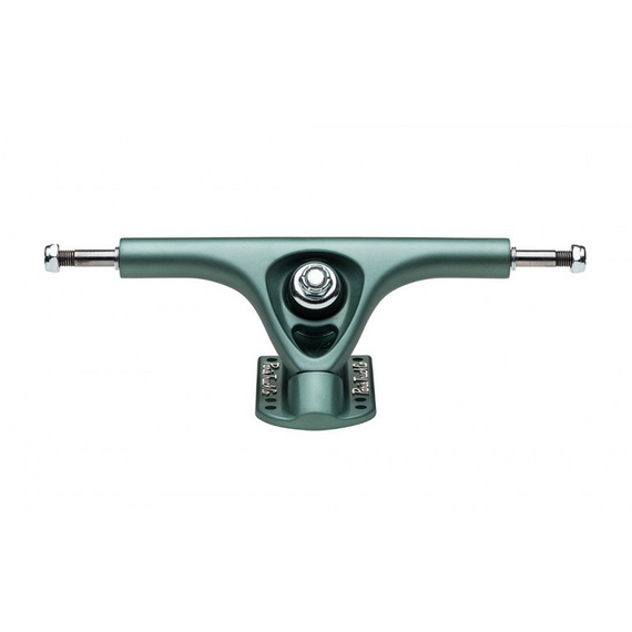 Trucki do longboardu Paris V3 180 mm 50° Longboard Trucks Sage Green