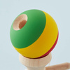 Kendama Krom Rasta Maple