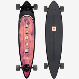 Longboard GLOBE  Pintail Hombre Shap Faze 94 cm