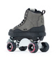 Wrotki Rio Roller Ramp Skate Quad Skates Szary