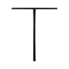 Kierownica do Hulajnogi Wyczynowej Ethic Tenacity V2 High Black Mirror Czarny wys. 720 mm