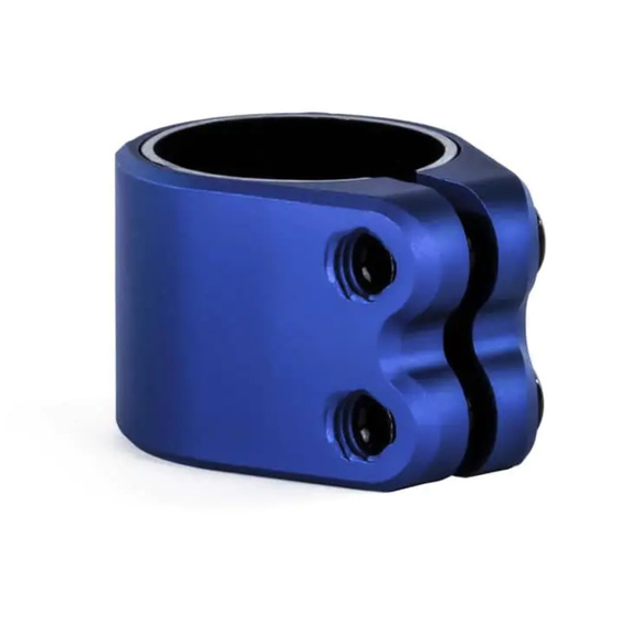 Zacisk Ethic Valkyria Clamp Niebieski