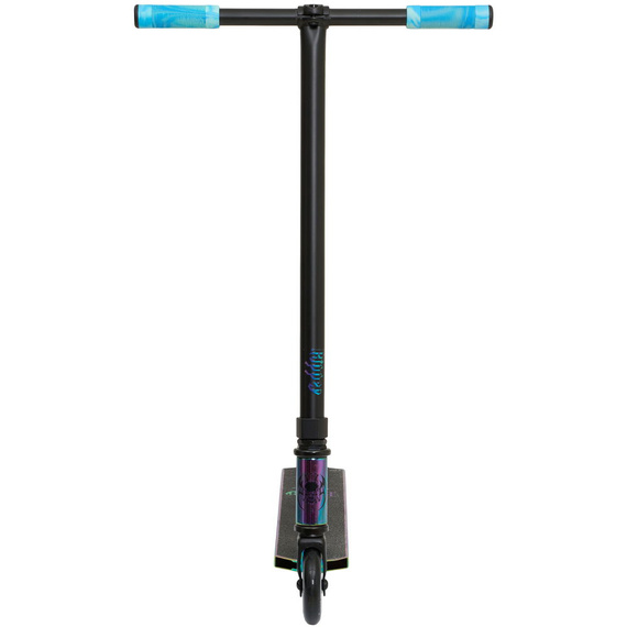 Hulajnoga Wyczynowa NKD Ripper Stunt Scooter Neochrome wys. 78,2 cm